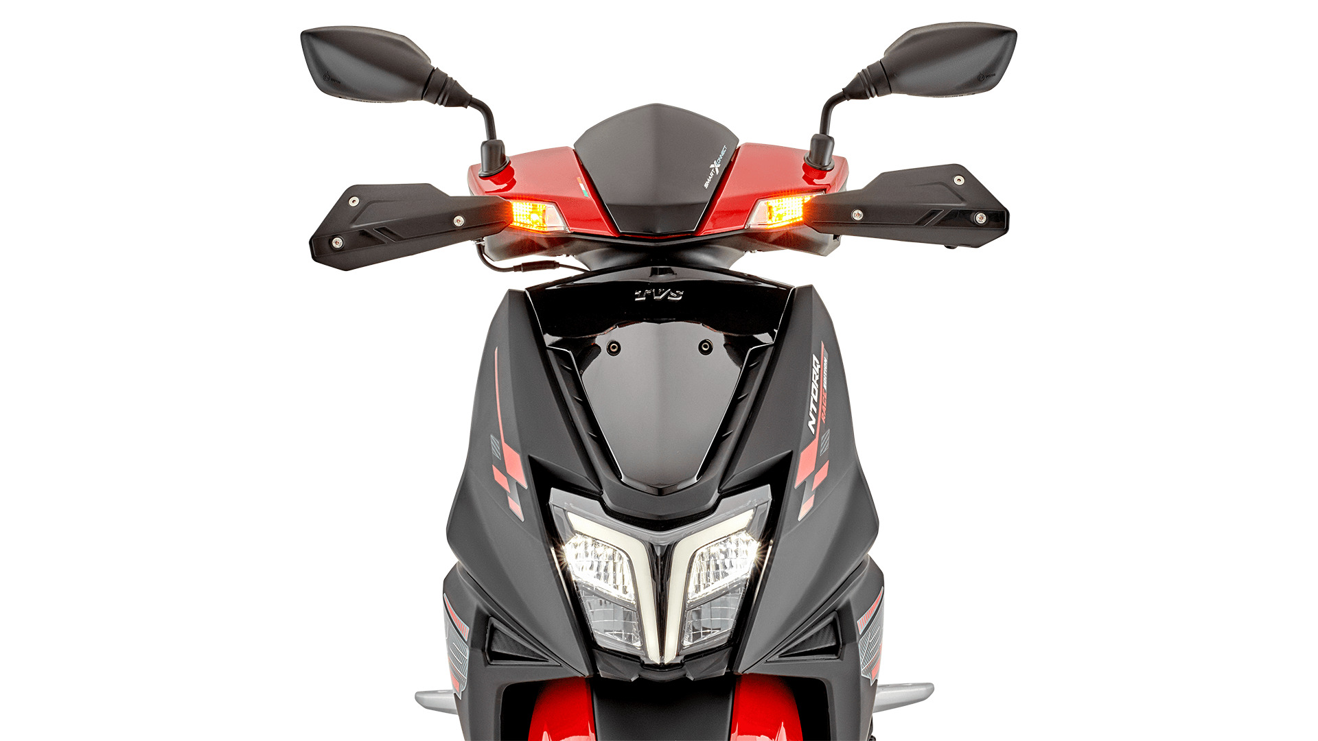 NTORQ 125 RE 2 Galgo Colombia