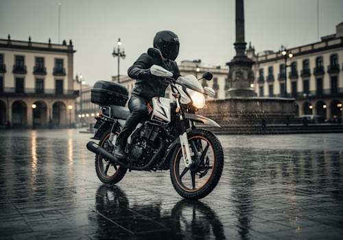 Vento Xplor 190 Lifestyle3 Galgo