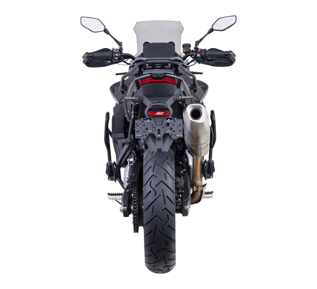 Voge DS900X Galeria3 Galgo