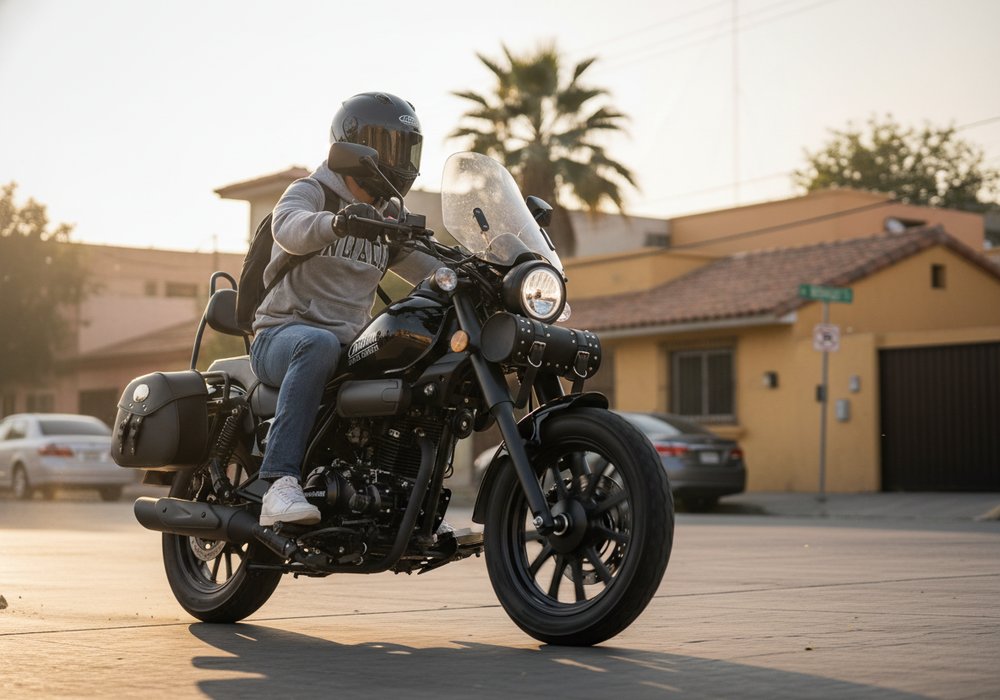 Dinamo Custom Black Lifestyle3 Galgo