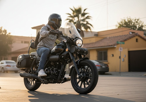 Dinamo Custom Black Lifestyle3 Galgo