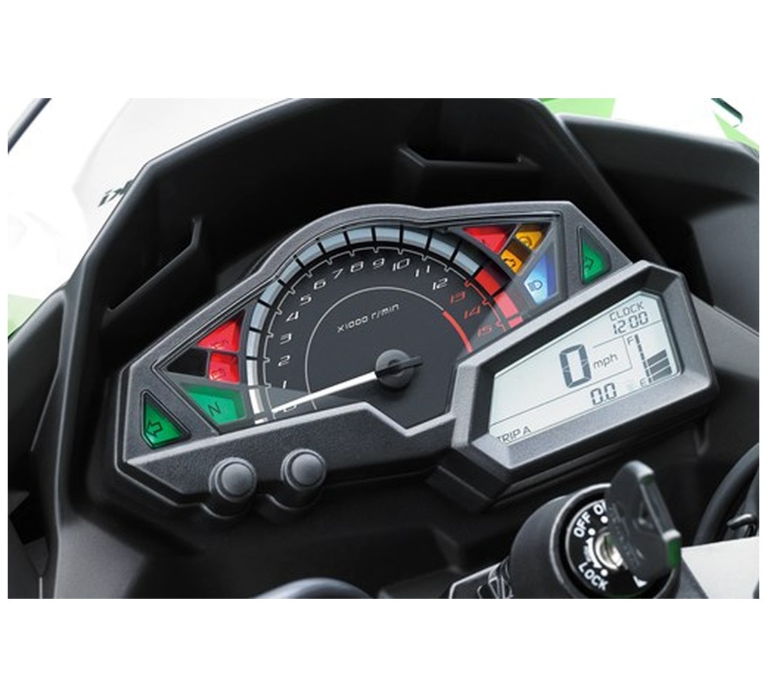 Kawasaki Ninja 300 Galeria4 Galgo