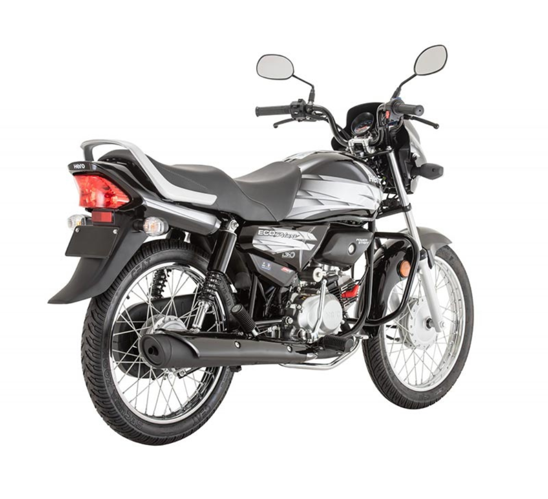 Hero ECO DELUXE CLASICA-4-Galgo Colombia