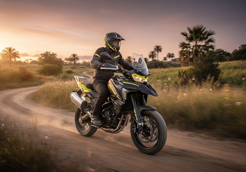 Benelli TRK 702 X Lifestyle3 Galgo