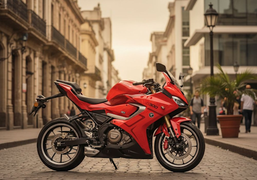Piston R300 Lifestyle2 Galgo