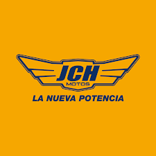 Logo JCH