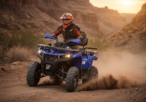 Sharmax Hummer 320 Lifestyle3 Galgo