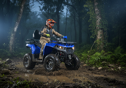 Sharmax Hummer 320 Lifestyle3 Galgo