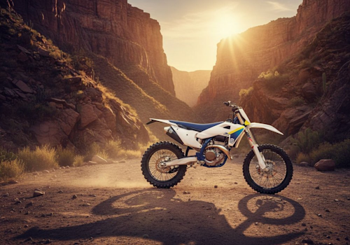 Husqvarna FC 350 Lifestyle2 Galgo