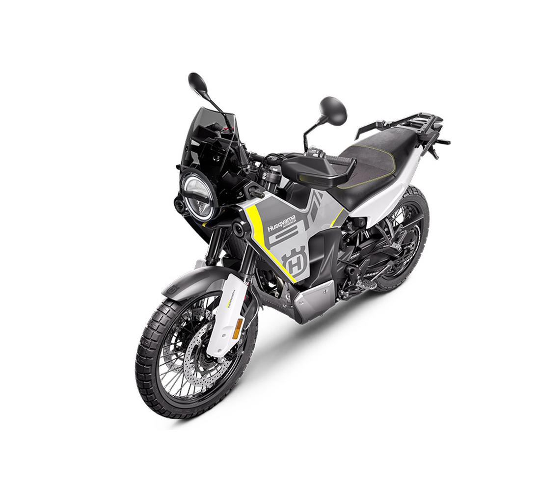 Husqvarna Norden 901 Galeria4 Galgo México