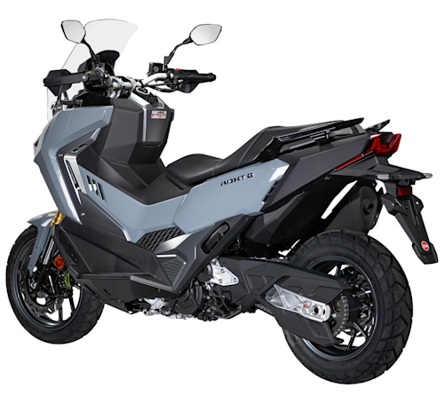 SYM ADXTG 400 Galeria7 Galgo