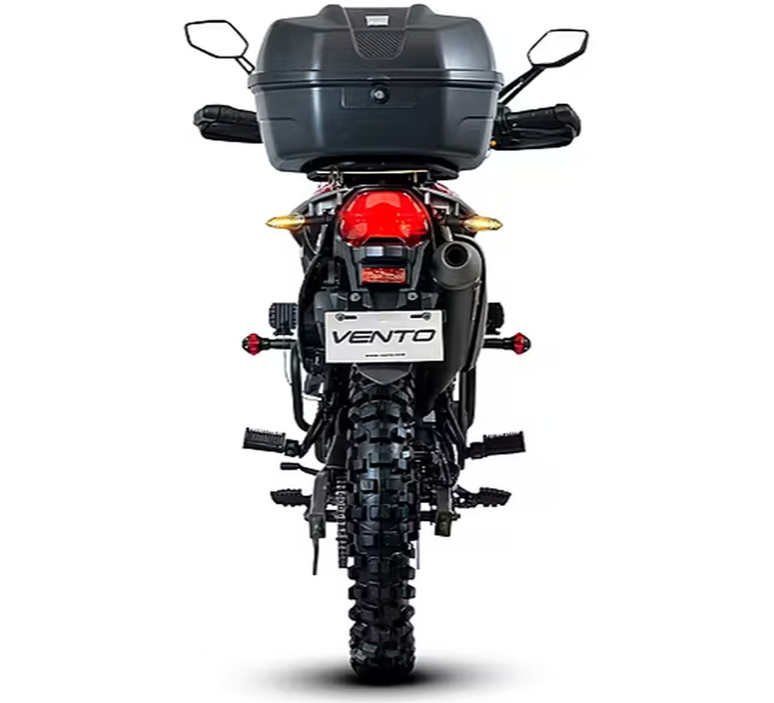 Vento Crossmax 250 LED Galeria2 Galgo