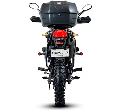 Vento Crossmax 250 LED Galeria2 Galgo