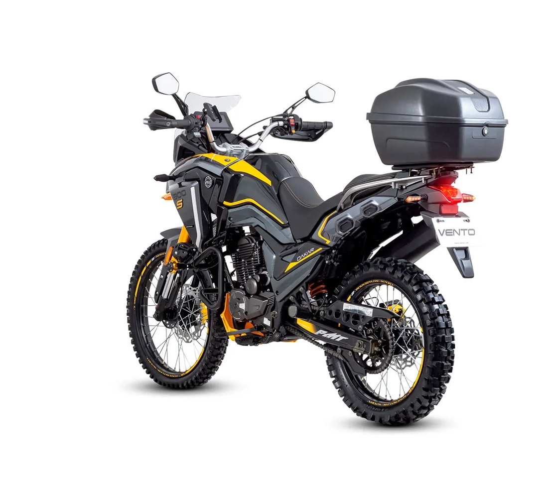 Vento Dakar 300 Galeria2 Galgo México