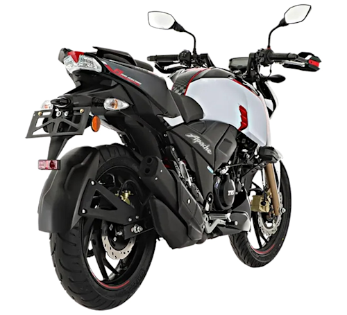 TVS Apache 200 FI Edicion Especial Galeria3 Galgo