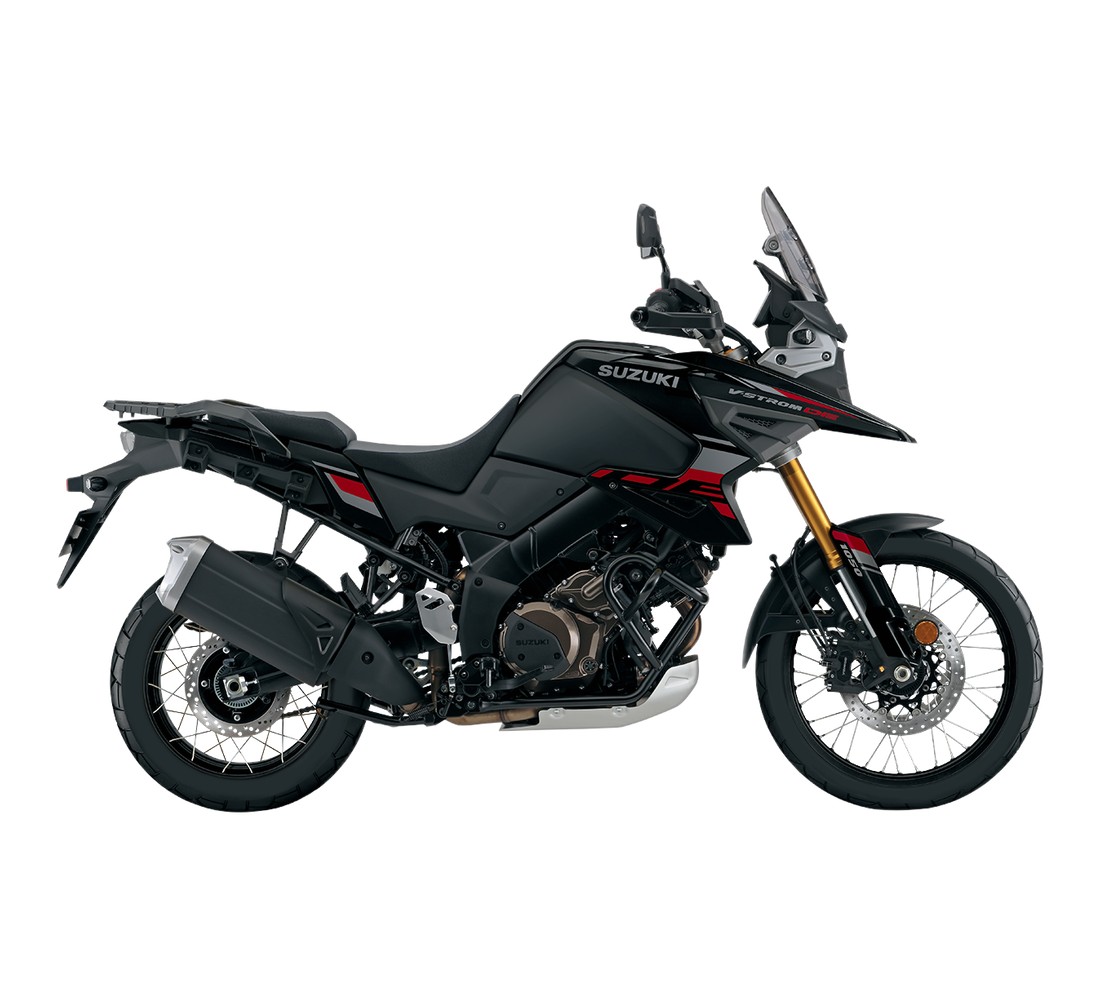 Suzuki V-Strom 1050 DE Galeria1 Galgo