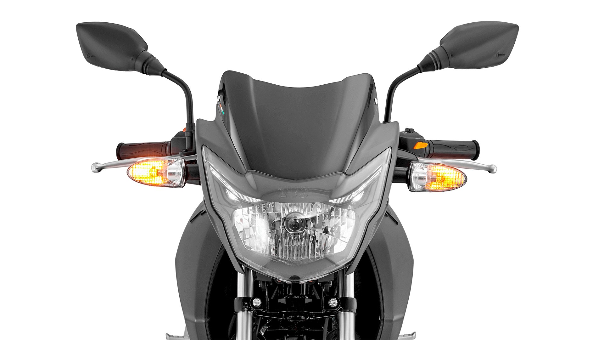 TVS APACHE RTR 180 2V-1 Galgo Colombia