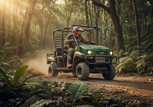 Kawasaki Mule 4010 Trans 4x4 Lifestyle1 Galgo