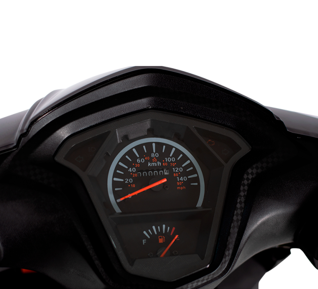 Moto JCH Volt 150 Galgo Perú