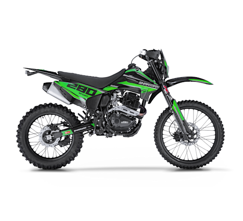 Sharmax Sport 280 Galeria1 Galgo