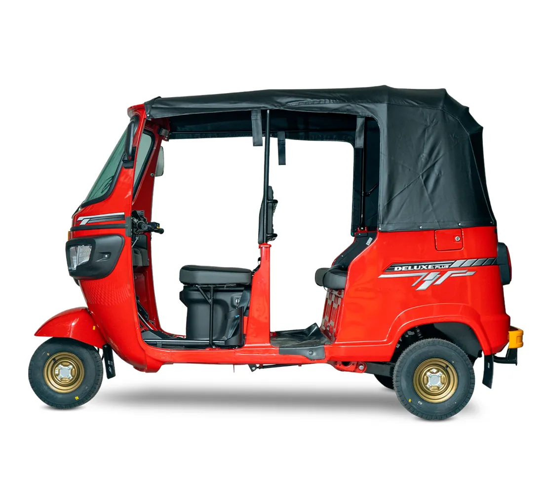 TVS King Deluxe NG Galeria10 Galgo México