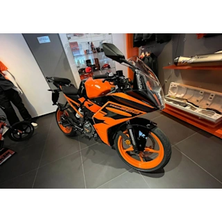 KTM RC 200 GP Motos KTM Galgo Chile