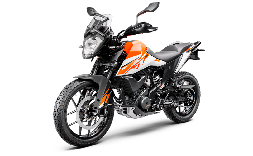 KTM 250 ADVENTURE-5-Galgo Colombia