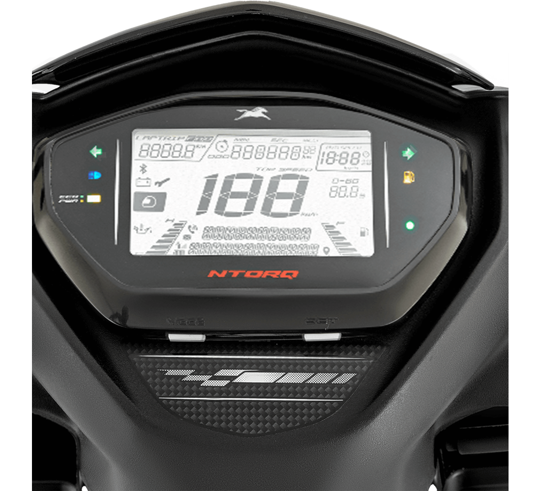 TVS NTORQ 125 XConnect FI Galeria7 Galgo