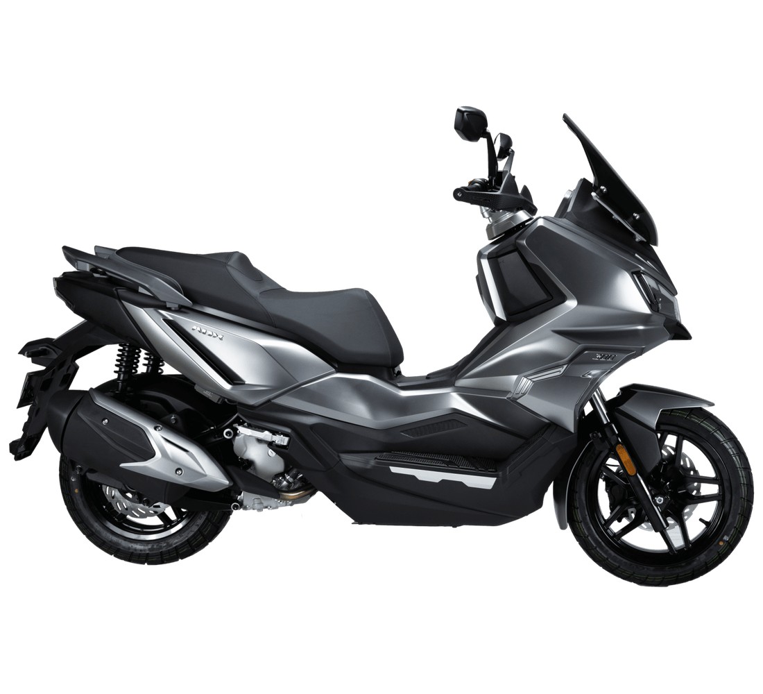 SYM ADX 300 Galeria1 Galgo
