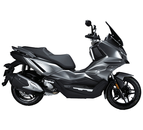 SYM ADX 300 Galeria1 Galgo