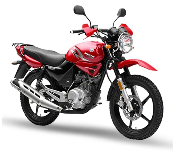 Yamaha YBR 125 G 2024 Imagen principal | Galgo México