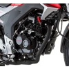 Moto Honda CBF 160 - Galgo México Carrusel 3