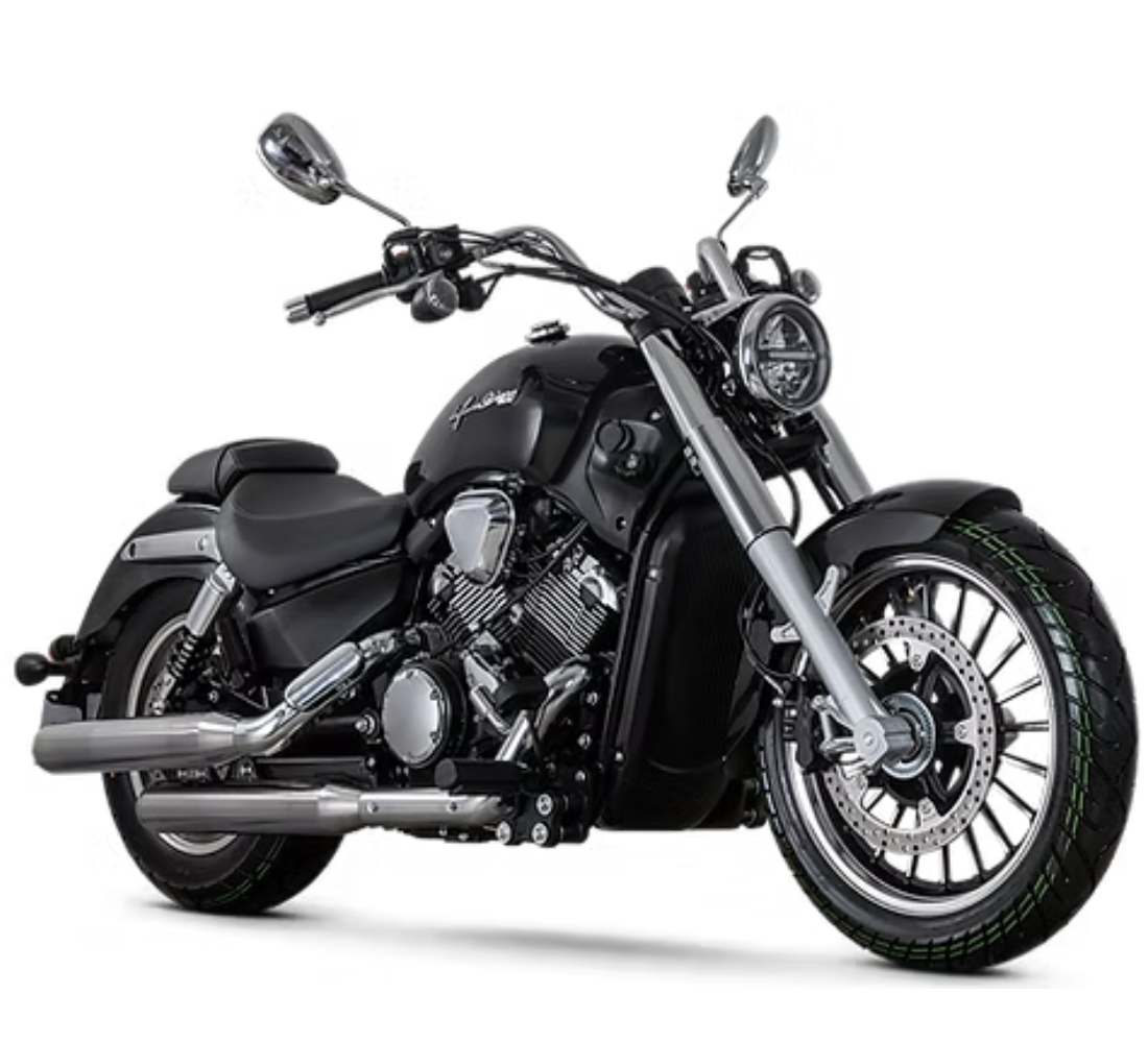 Lifan V400 Imagen principal Galgo