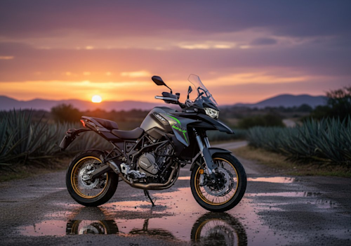 QJ Motor SRT 700 X Lifestyle2 Galgo