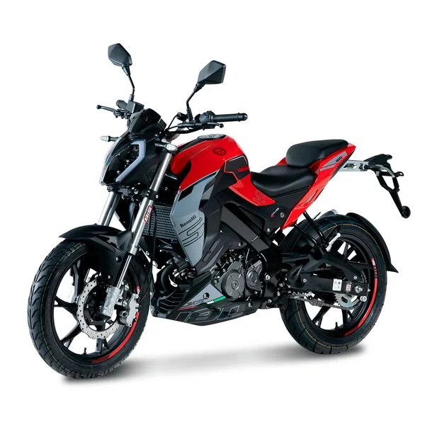 BENELLI BENELLI 180 S-4-Galgo Colombia