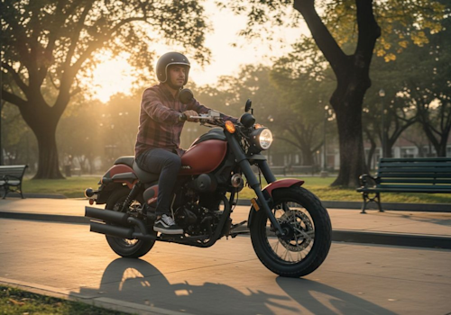 MB Black Devil 250 Lifestyle3 Galgo