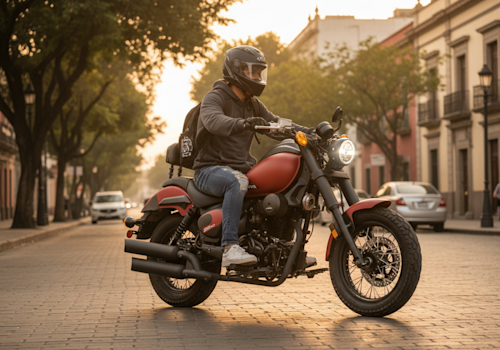 MB Black Devil 250 Lifestyle3 Galgo