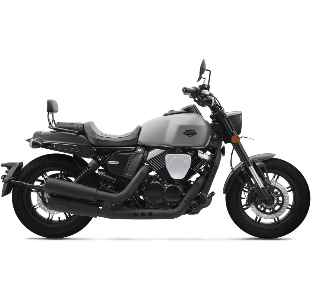 Keeway K-Light 250V Galeria10 Galgo 