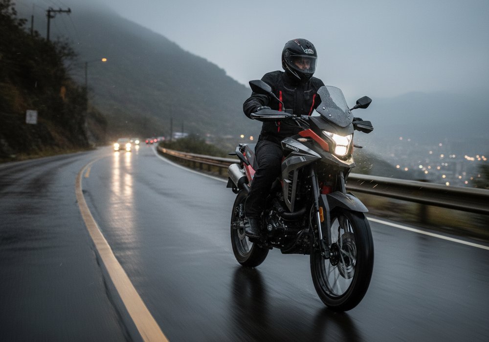 Dinamo Scorpion XT Lifestyle3 Galgo