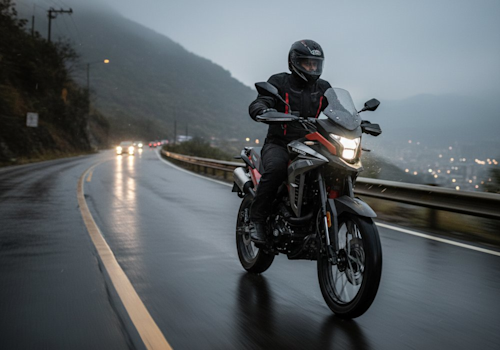 Dinamo Scorpion XT Lifestyle3 Galgo