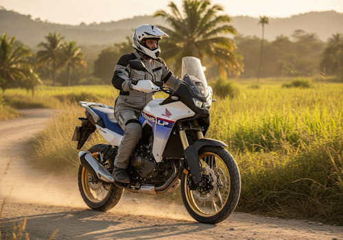 Honda XL750 Transalp Lifestyle3 Galgo