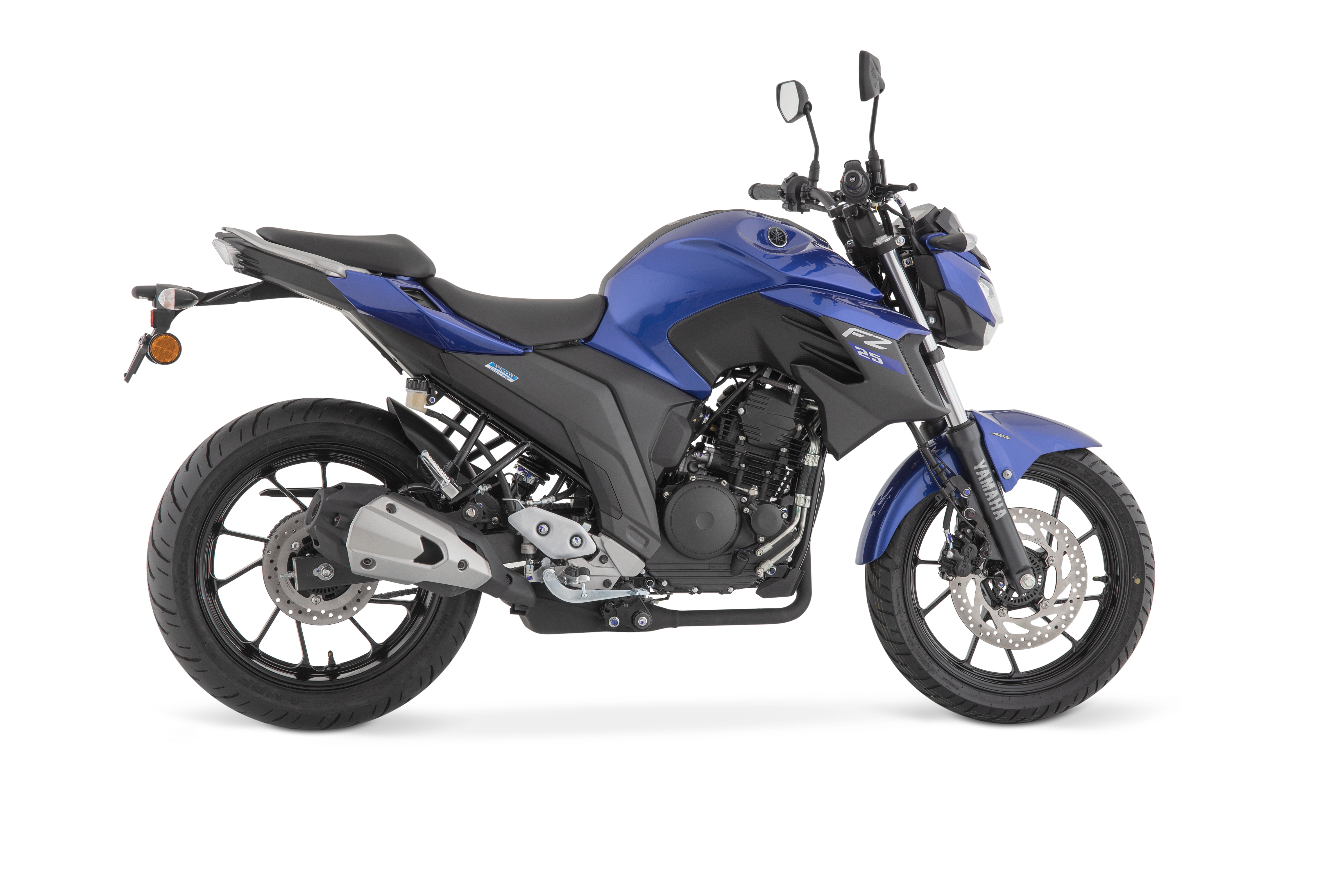 Yamaha FZ 25 ABS Motos Yamaha Galgo Colombia
