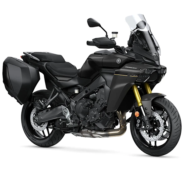 Yamaha Tracer 9 GT Imagen principal Galgo