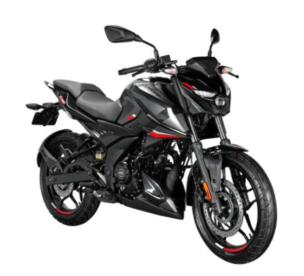 Bajaj Pulsar N 160 2024 Galgo México