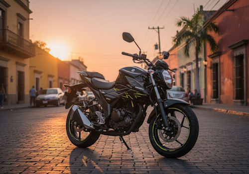 Suzuki Gixxer 150 Lifestyle2 Galgo