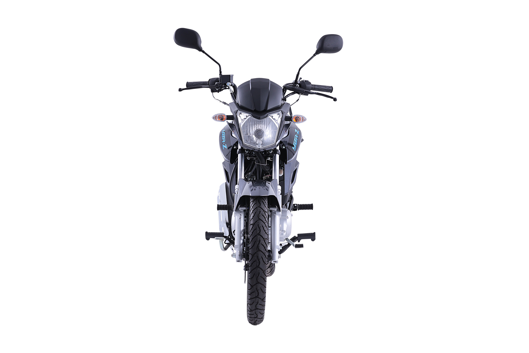 YAMAHA YBRZ-1-Galgo Colombia