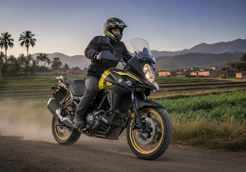 Suzuki V-Strom 650 Lifestyle1 Galgo