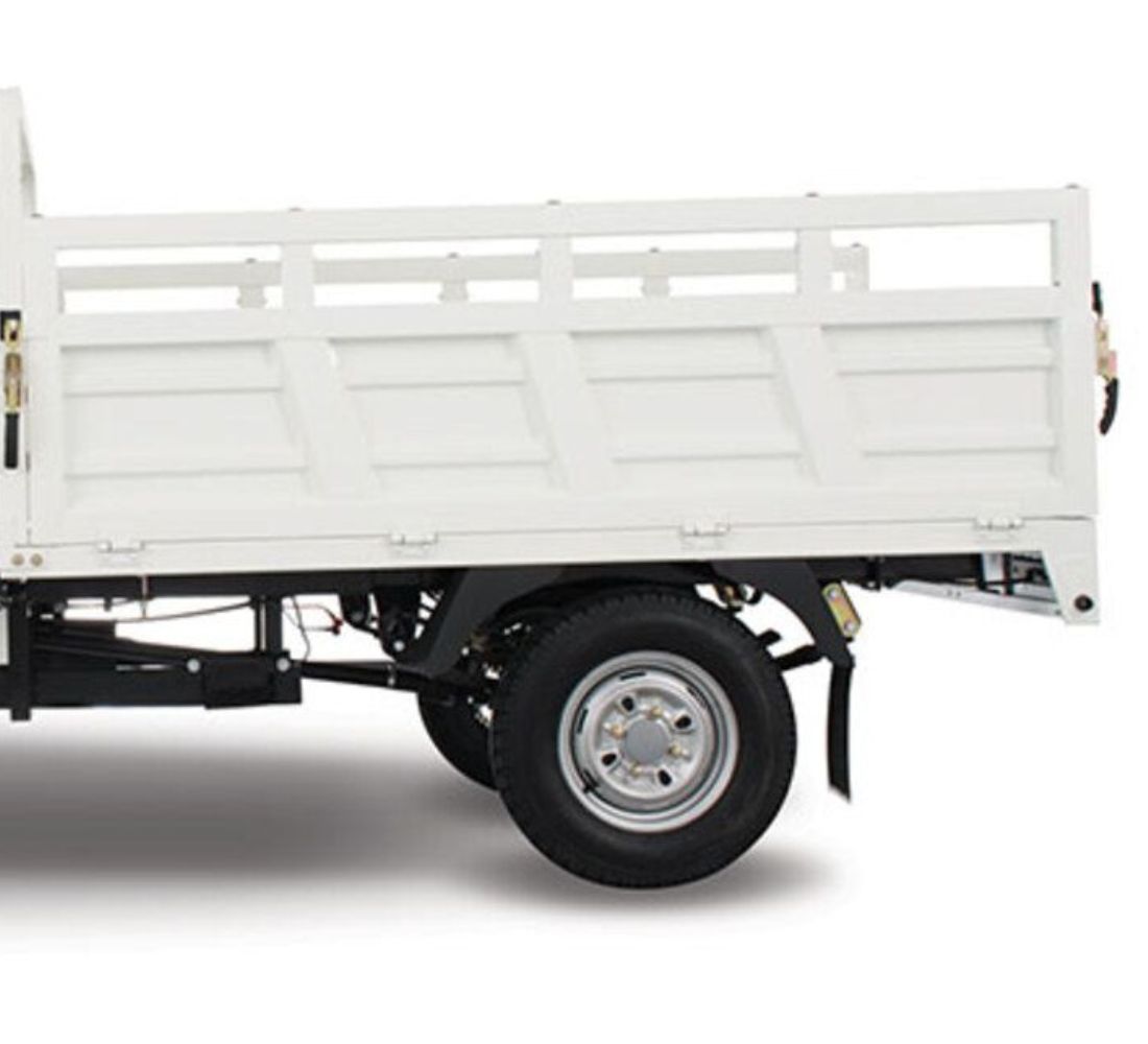 Moto Italika Titán Galgo México