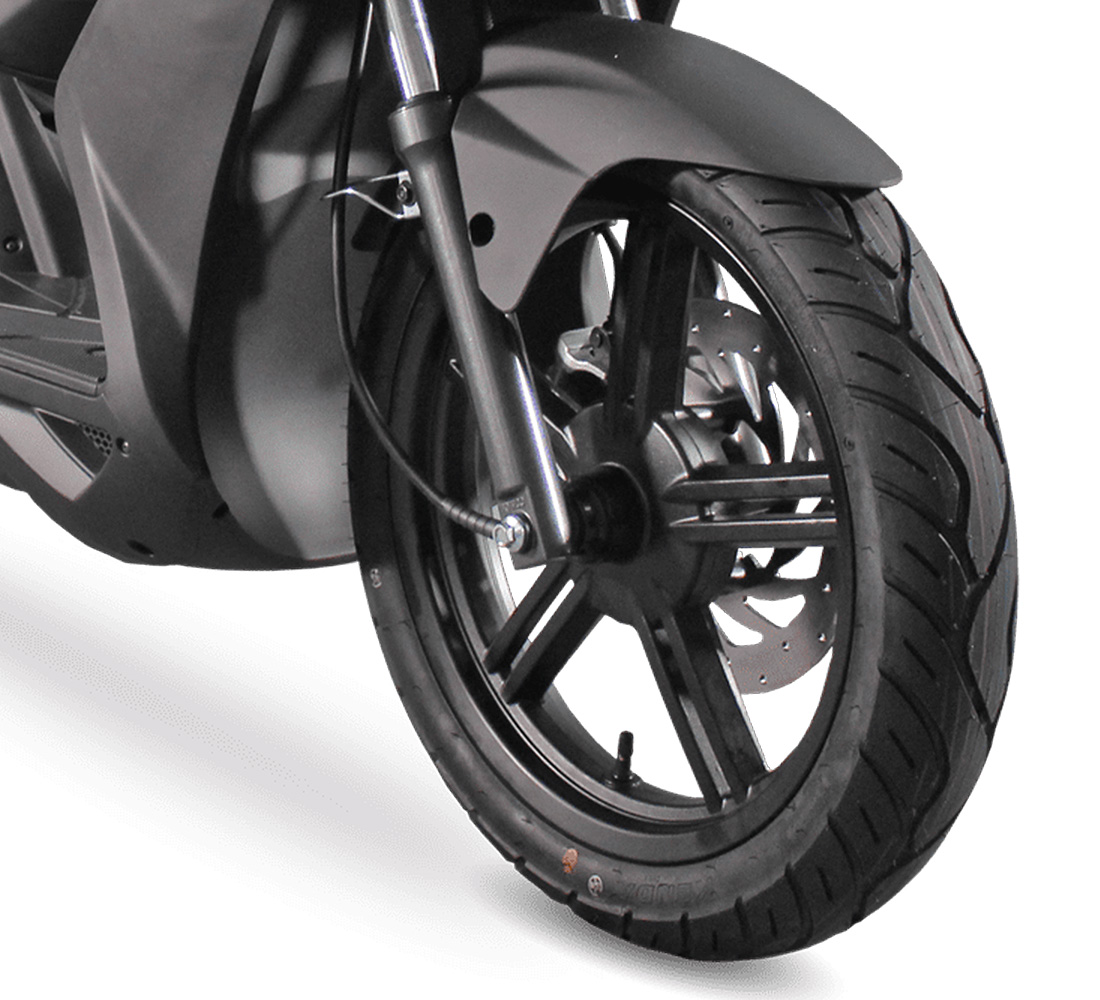 Moto Kymco Agility 150 Galgo México