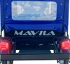 Moto Mavila M-150 Galgo Peru carrusel 3